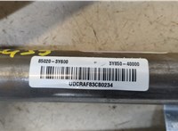  Подушка безопасности боковая (шторка) Hyundai Elantra 2013-2016 20413456 #3
