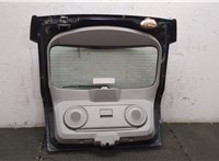 1AJ40BDAAC Обшивка крышки (двери) багажника Dodge Caliber 2006-2013 11400948 #17