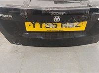  Крышка (дверь) багажника Dodge Caliber 20413459 #2
