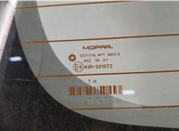  Крышка (дверь) багажника Dodge Caliber 20413459 #3