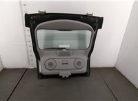  Крышка (дверь) багажника Dodge Caliber 20413459 #6