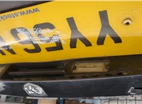 Крышка (дверь) багажника Dodge Caliber 20413459 #8