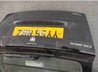  Крышка (дверь) багажника Dodge Caliber 20413459 #9
