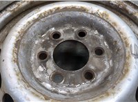  Диск колесный Volkswagen Crafter 2006-2016 20413474 #2