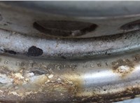  Диск колесный Volkswagen Crafter 2006-2016 20413474 #3