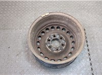  Диск колесный Volkswagen Crafter 2006-2016 20413474 #5
