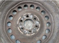  Диск колесный Volkswagen Crafter 2006-2016 20413474 #6