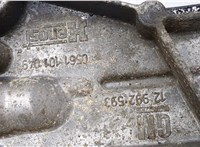  Корпус масляного фильтра Opel Astra H 2004-2010 20413475 #3