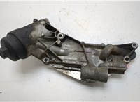  Корпус масляного фильтра Opel Astra H 2004-2010 20413475 #4