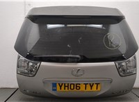  Кнопка открывания багажника Lexus RX 2003-2009 11400965 #1