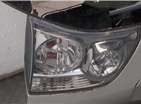 Кнопка открывания багажника Lexus RX 2003-2009 11400965 #4