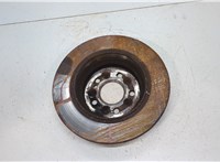  Диск тормозной Mercedes E W211 2002-2009 20413481 #1