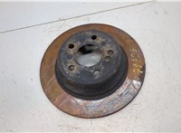  Диск тормозной Mercedes E W211 2002-2009 20413481 #3