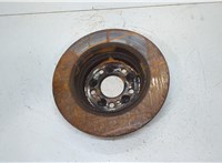  Диск тормозной Mercedes E W211 2002-2009 20413484 #1