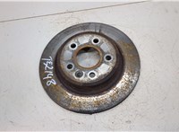  Диск тормозной Volvo V50 2004-2012 20413494 #3