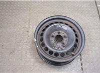  Диск колесный Mercedes C W203 2000-2007 20413513 #1