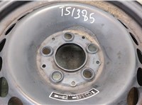 Диск колесный Mercedes C W203 2000-2007 20413513 #2