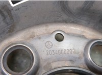  Диск колесный Mercedes C W203 2000-2007 20413513 #4