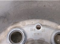  Диск колесный Mercedes C W203 2000-2007 20413513 #5