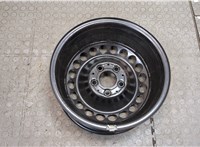  Диск колесный Mercedes C W203 2000-2007 20413513 #6
