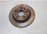  Диск тормозной Opel Meriva 2010- 20413520 #3