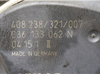 036133062L Заслонка дроссельная Skoda Fabia 1999-2007 20413522 #3