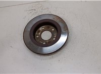  Диск тормозной Opel Meriva 2010- 20413524 #1