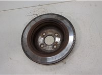  Диск тормозной Toyota Corolla E12 2001-2006 20413527 #1
