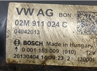  Стартер Volkswagen Passat 7 2010-2015 Европа 20413534 #4