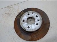  Диск тормозной Buick Encore 2012-2016 20413537 #3