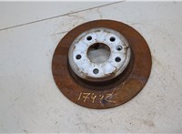  Диск тормозной Buick Encore 2012-2016 20413541 #3