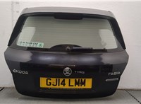  Щеткодержатель Skoda Fabia 2007-2014 11401025 #1