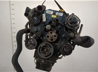  Двигатель (ДВС) Jeep Liberty 2002-2006 20413583 #1