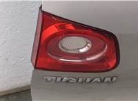  Щеткодержатель Volkswagen Tiguan 2007-2011 11401040 #4