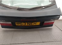  Кнопка открывания багажника Citroen Xantia 1998-2002 11401051 #2
