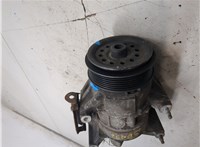  Компрессор кондиционера Toyota Yaris 2005-2011 20413602 #7