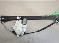  Стеклоподъемник электрический Volkswagen Tiguan 2016-2020 20413614 #1