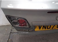 GJYJ6202XB Крышка (дверь) багажника Mazda 6 (GG) 2002-2008 20413619 #5