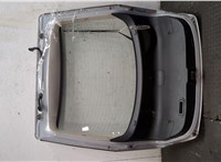 GJYJ6202XB Крышка (дверь) багажника Mazda 6 (GG) 2002-2008 20413619 #7