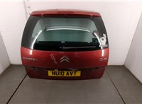  Щеткодержатель Citroen C4 Grand Picasso 2006-2013 11401090 #1