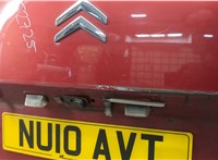  Щеткодержатель Citroen C4 Grand Picasso 2006-2013 11401090 #11