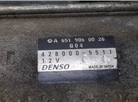  Стартер Mercedes Sprinter 2006-2018 20413659 #3