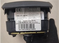 1900803, C1BBA042B85BA3ZHE Подушка безопасности водителя Ford EcoSport 2012-2018 20413673 #3