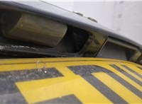  Крышка (дверь) багажника Peugeot 207 20413678 #6