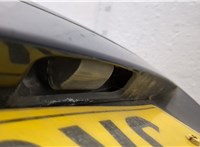  Крышка (дверь) багажника Peugeot 207 20413678 #7