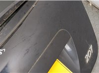  Крышка (дверь) багажника Peugeot 207 20413678 #8