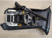  Ремень безопасности Lincoln MKZ 2016-2020 20413688 #1