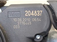  Переключатель поворотов и дворников (стрекоза) Opel Astra H 2004-2010 20413713 #4