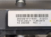  Переключатель поворотов и дворников (стрекоза) Opel Astra H 2004-2010 20413713 #5