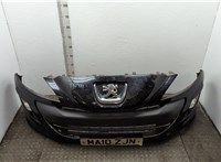  Фара противотуманная (галогенка) Peugeot 308 2007-2013 11401138 #1
